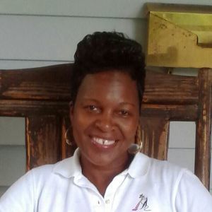 Meet your Posher, Monica